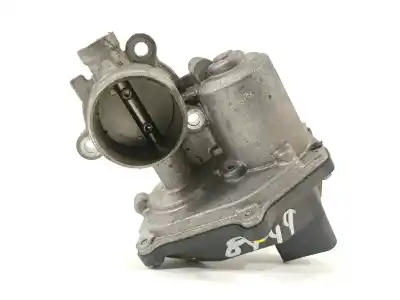 Автозапчасти б/у бабочка коробка за seat leon st (5f8) style edition ссылки oem iam 04l131501m