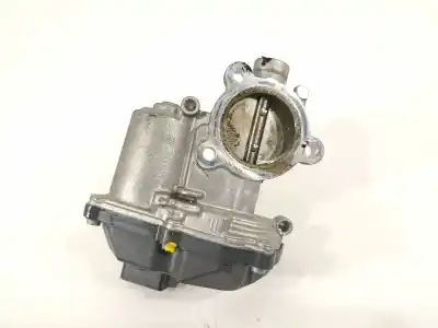 Автозапчастина б/у коробка метелика для seat leon st (5f8) style edition посилання на oem iam 04l131501m  