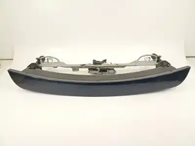 Second-hand car spare part rear spoiler for porsche boxster (tipo 987) básico oem iam references 98750410900