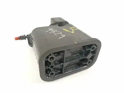 Second-hand car spare part activated carbon filter for lexus rx 450h oem iam references 7770448070  