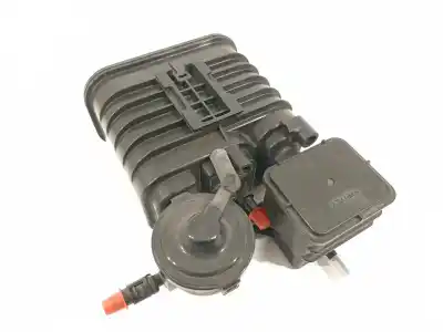 Second-hand car spare part activated carbon filter for lexus rx 450h oem iam references 7770448070  