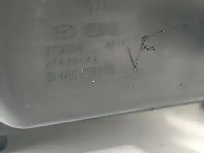 Автозапчастина б/у фільтр з активованим вуглем для hyundai i30 (pde, pd, pden) 2.0 n посилання на oem iam 31420g3000  