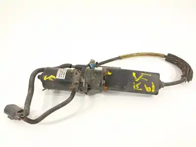 Tweedehands auto-onderdeel elektrische parkeerrem voor jaguar xf 3.0 v6 diesel cat oem iam-referenties 7151120  