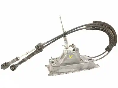 Автозапчасти б/у рычаг переключения передач за volkswagen touran (1t3) advance bluemotion ссылки oem iam 1t0711049bd