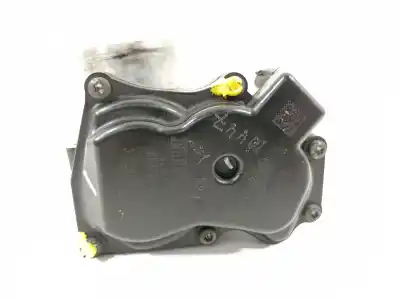 Автозапчасти б/у бабочка коробка за renault koleos bose edition ссылки oem iam 8200987453  779160003c