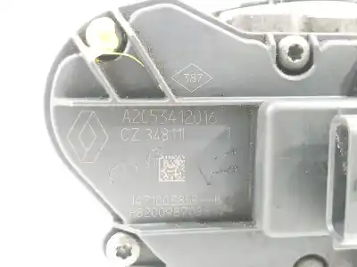Автозапчасти б/у клапан рог за renault koleos bose edition ссылки oem iam 147100385r  8200987088