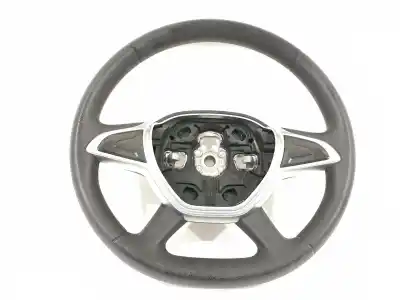 Peça sobressalente para automóvel em segunda mão volante por dacia dokker ambiance referências oem iam 484001085r