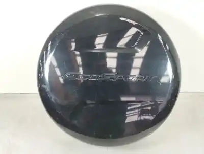 Pezzo di ricambio per auto di seconda mano SUPPORTO PER LA RUOTA DI SCORTA per FORD ECOSPORT  Riferimenti OEM IAM CN1J47119  