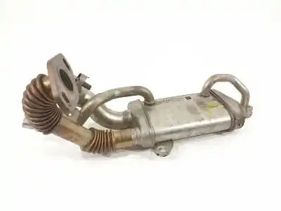 Peça sobressalente para automóvel em segunda mão radiador de gases de escape (egr) por renault kangoo furgón professional referências oem iam 147350364r