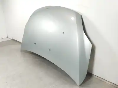 Автозапчасти б/у капот за mazda 5 berl. (cr) 2.0 crtd active+ (105kw) ссылки oem iam   