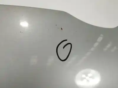 Автозапчасти б/у капот за mazda 5 berl. (cr) 2.0 crtd active+ (105kw) ссылки oem iam   