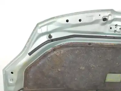 Автозапчасти б/у капот за mazda 5 berl. (cr) 2.0 crtd active+ (105kw) ссылки oem iam   