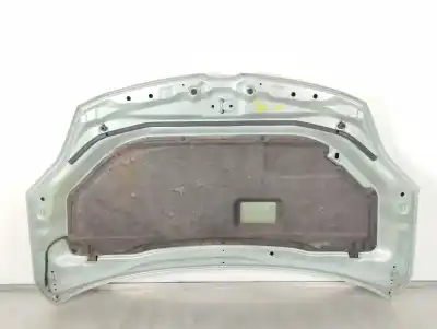 Автозапчасти б/у капот за mazda 5 berl. (cr) 2.0 crtd active+ (105kw) ссылки oem iam   