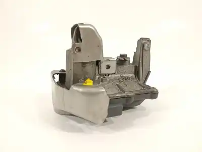 Peça sobressalente para automóvel em segunda mão borboleta de admissão por nissan qashqai (j10) tekna referências oem iam 147b01185r