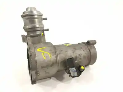 Second-hand car spare part egr valve for mercedes-benz clase e (w210) berlina diesel 320 cdi (210.026) oem iam references a6130980117  
