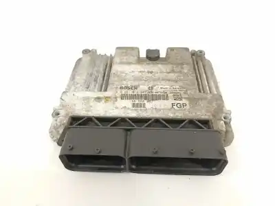 Автозапчасти б/у блок управления двигателем за saab 9-3 berlina 1.9 tid linear (i/d) ссылки oem iam 55558457