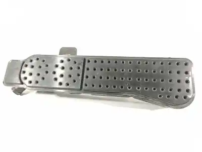 Pezzo di ricambio per auto di seconda mano filtro a carboni attivi per opel corsa f design & tech riferimenti oem iam 9829656180