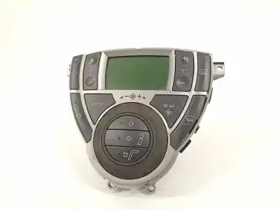 Piesă de schimb auto la mâna a doua panou clima pentru peugeot 807 st referințe oem iam 14874990yr
