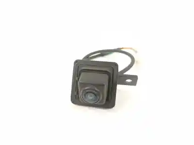 Gebrauchtes Autoersatzteil Rückfahrkamera Einparkhilfe zum RENAULT CAPTUR  OEM-IAM-Referenzen 284425201R  