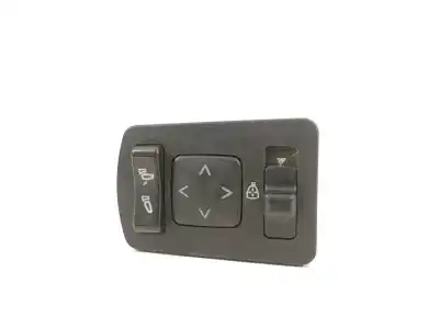 Pezzo di ricambio per auto di seconda mano controllo specchio per alfa romeo 166 2.4 jtd 20v distinctive riferimenti oem iam 60599700