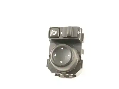 Peça sobressalente para automóvel em segunda mão comutador de espelhos retrovisores por nissan qashqai (j11) 360 referências oem iam 255704ea1b