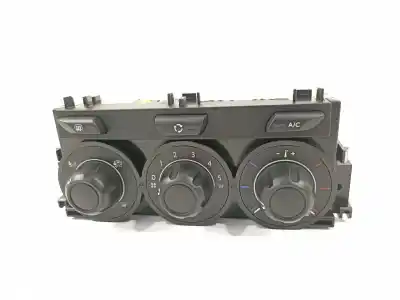 Автозапчастина б/у контроль опалення / кондиціонації для citroen c3 attraction посилання на oem iam 9675400280