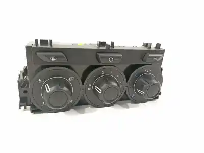 Автозапчастина б/у контроль опалення / кондиціонації для citroen c3 attraction посилання на oem iam 9675400280  