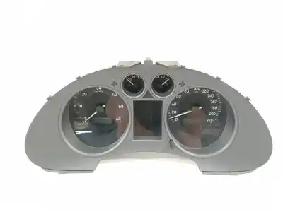 Tweedehands auto-onderdeel instrumentenpaneel voor seat ibiza (6l1) sport rider oem iam-referenties 6l0920803a  