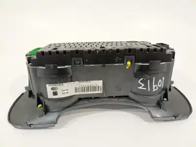 Tweedehands auto-onderdeel instrumentenpaneel voor seat ibiza (6l1) sport rider oem iam-referenties 6l0920803a  