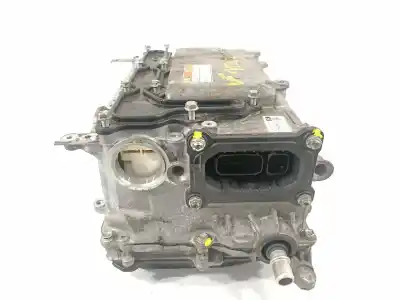 Автозапчастина б/у перетворювач живлення для toyota auris (_e18_) 1.8 hybrid (zwe186_) посилання на oem iam g920047190  g920147041