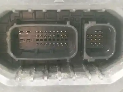 Автозапчастина б/у перетворювач живлення для toyota auris (_e18_) 1.8 hybrid (zwe186_) посилання на oem iam g920047190  g920147041