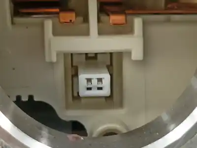 Автозапчастина б/у перетворювач живлення для toyota auris (_e18_) 1.8 hybrid (zwe186_) посилання на oem iam g920047190  g920147041