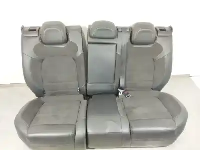 Pezzo di ricambio per auto di seconda mano sedili posteriori per citroen ds5 style riferimenti oem iam 1607103380
