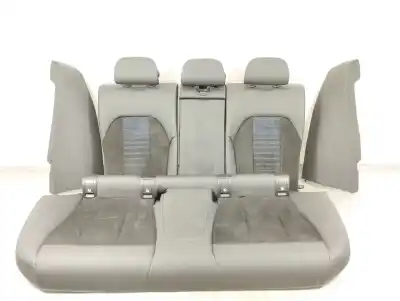 Peça sobressalente para automóvel em segunda mão bancos traseiros por bmw serie 3 berlina (g20) 318d referências oem iam 52208094277