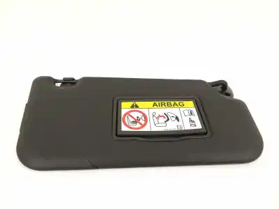 Second-hand car spare part right sunshade for ford focus lim. titanium oem iam references bm51a04100ua35b8