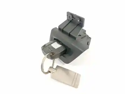 Second-hand car spare part ignition switch for bmw serie 1 berlina (e81/e87) 118d oem iam references 695471713