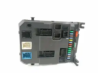 Автозапчастина б/у реле/запоперівник для citroen c3 attraction посилання на oem iam 9666952180