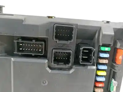 Автозапчастина б/у реле/запоперівник для citroen c3 attraction посилання на oem iam 9666952180  