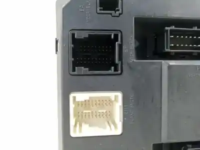 Автозапчастина б/у реле/запоперівник для citroen c3 attraction посилання на oem iam 9666952180  