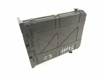 Автозапчастина б/у реле/запоперівник для citroen c3 attraction посилання на oem iam 9666952180  