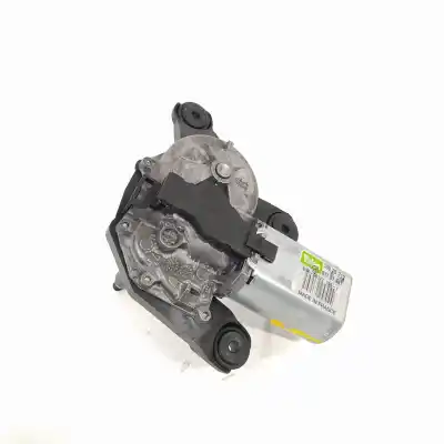 Автозапчастина б/у двигатель заднього склоочисника для fiat punto (evo) (199) dynamic посилання на oem iam 53024712  51757867