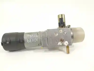 Tweedehands auto-onderdeel elektrische dakmotor voor peugeot 206 cc cc oem iam-referenties 9639025080