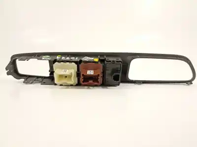 Автозапчасти б/у выключатель левого переднего окна за renault captur limited ссылки oem iam 254118722r 254291224r 254113300r