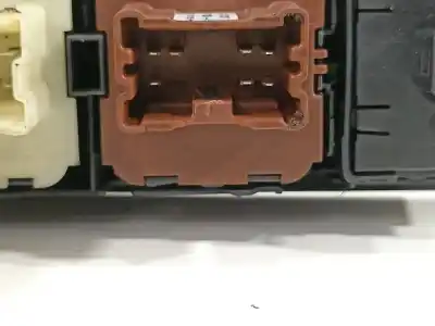 Автозапчасти б/у выключатель левого переднего окна за renault captur limited ссылки oem iam 254118722r 254291224r 254113300r