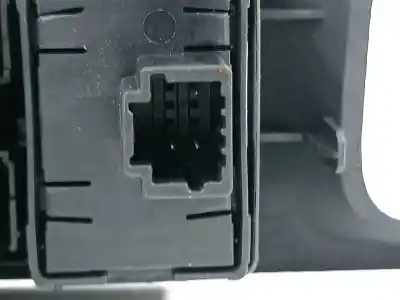 Автозапчасти б/у выключатель левого переднего окна за renault captur limited ссылки oem iam 254118722r 254291224r 254113300r