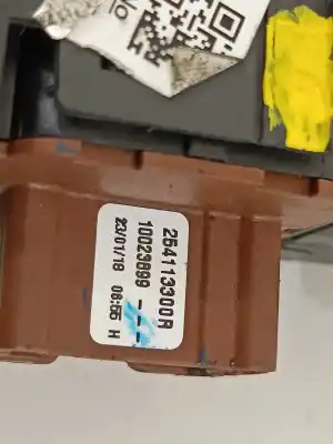 Автозапчасти б/у выключатель левого переднего окна за renault captur limited ссылки oem iam 254118722r 254291224r 254113300r