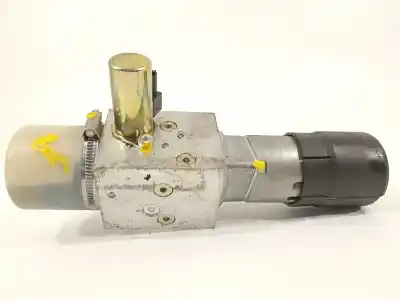 Tweedehands auto-onderdeel elektrische dakmotor voor peugeot 206 cc cc oem iam-referenties 9639025080