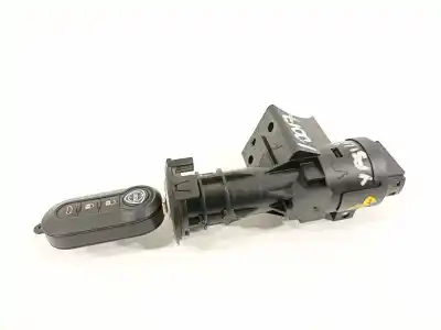 Peça sobressalente para automóvel em segunda mão comutador de ignição por lancia ypsilon (402) gold referências oem iam 518006280