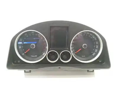 İkinci el araba yedek parçası ENSTRÜMAN PANELI için VOLKSWAGEN GOLF V BERLINA (1K1)  OEM IAM referansları 1K6920874  