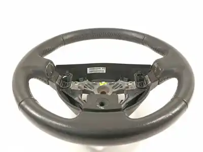 Recambio de automóvil de segunda mano de volante para nissan qashqai (j10) tekna sport referencias oem iam 48430jd01d  